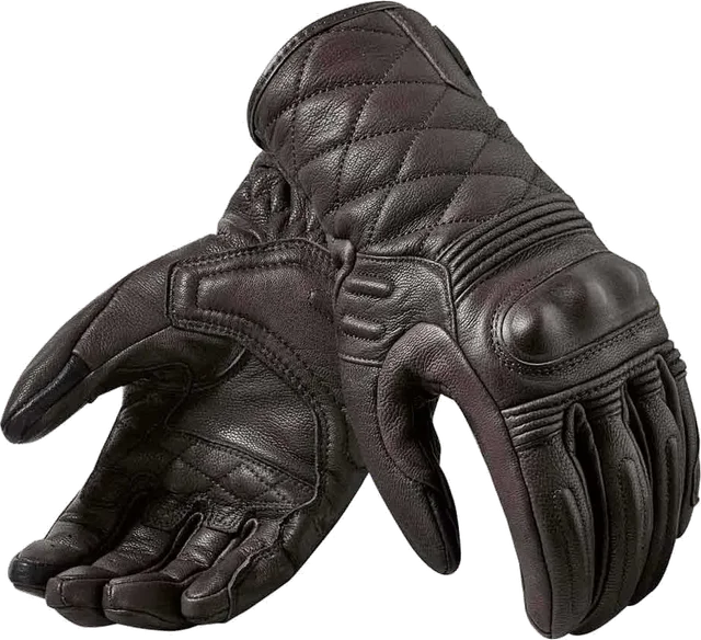 REV'IT! Revit Monster 2 Ladies Gloves, Black