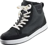 Held Rook Air Shoes Black, Noir