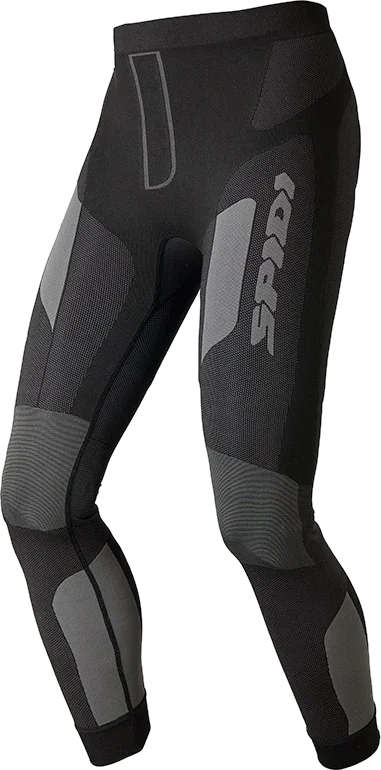 Spidi SEAMLESS PANTS, black grey (010)