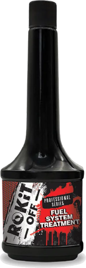 ROKiT OFF Fuel System Treatment - 250ml