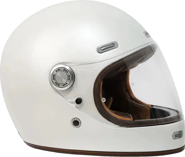 By City ByCity Roadster 3 Pearl White