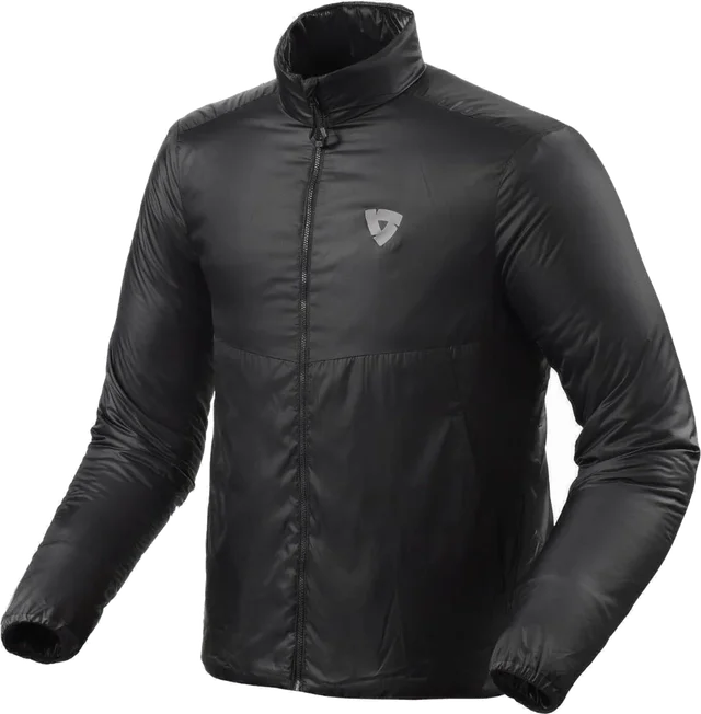 Rev'IT! Core 2 Jacket, Black