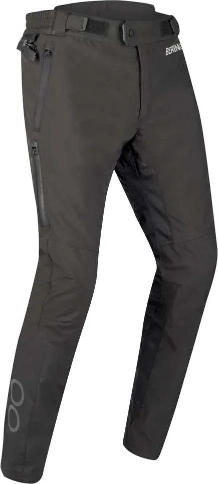 Bering Kerby Pants, Black