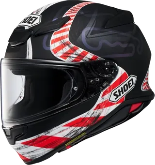 SHOEI NXR 2 Knee Down TC5