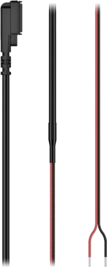 Garmin zumo XT2 MC Power Cable