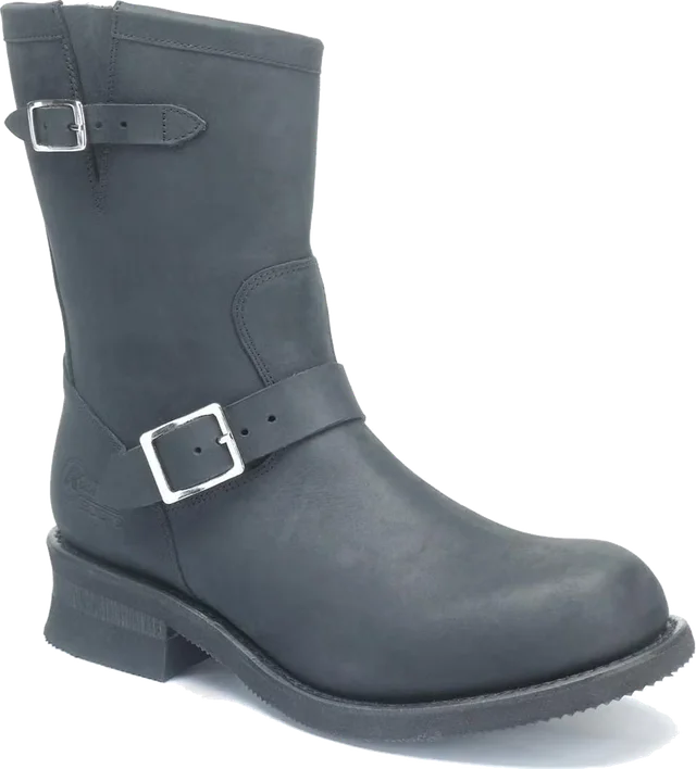 Kochmann Ranger Boots, black