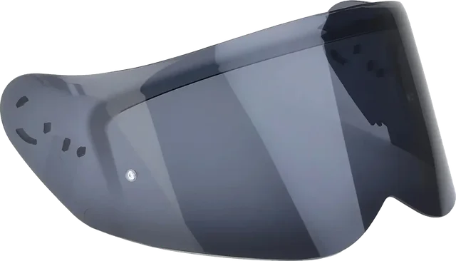 Simpson Ghost / Speed Helmet Visor Dark Smoke