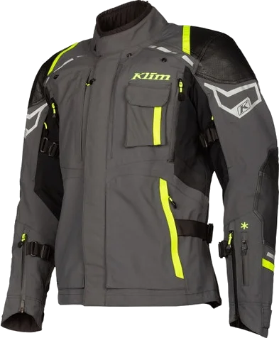 Klim Kodiak Jacket - V2
