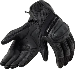 REV'IT! Gloves Dirt 4 Ladies | Black