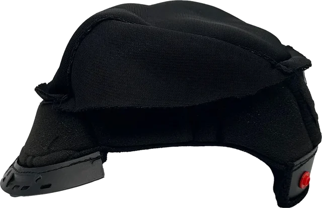 Spada Raiden / SP17 Centre Pad Black