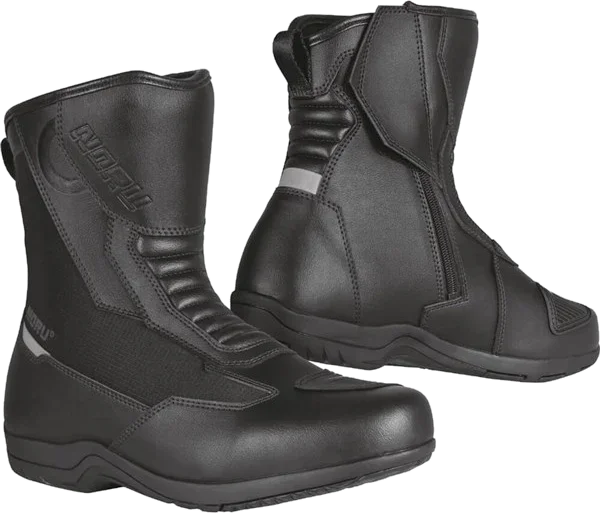 Noru Shoto 2 Women's Waterproof Boots, Black