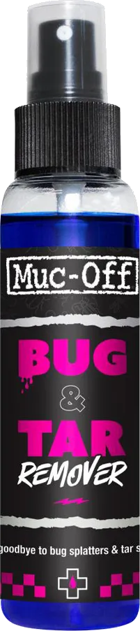 Muc-Off Bug & Tar Remover - 100ml