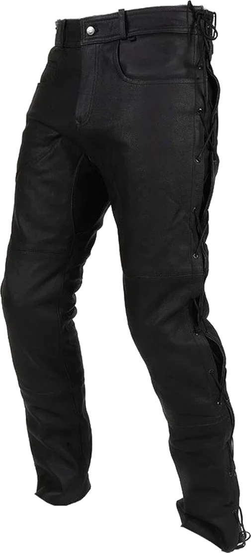 DXR HELLRIDER, Noir