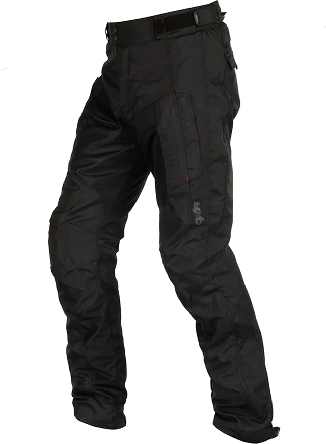 DXR JUMP MESH AIR, Black