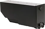 Mytech Tool Case Moto Guzzi V85 Tt Black