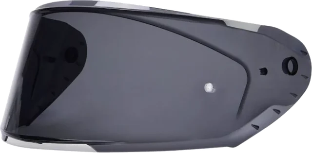 Spada SP18 Visor - Dark Tint, Dark
