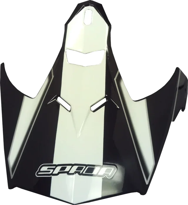 Spada Intrepid Peak Mirage White / Grey / Black