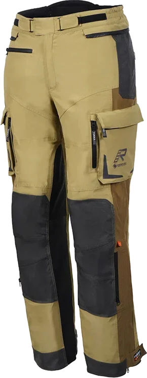 Rukka Ventu-r C1 Short Pants Khaki