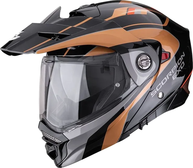Scorpion Exo ADX-2 - KAMPS