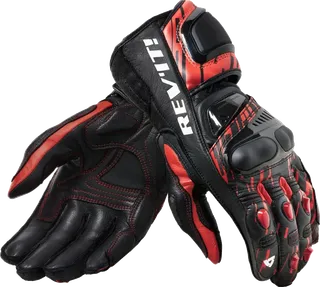 Revit Quantum 2 Racing Gloves