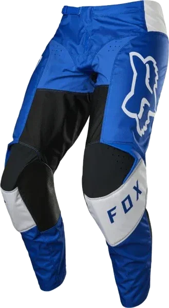 Fox Youth 180 Lux Pants Blue