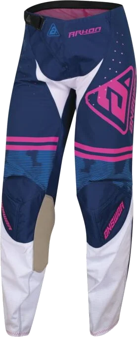 Answer Racing Answer Youth A23 Arkon Trials Pants