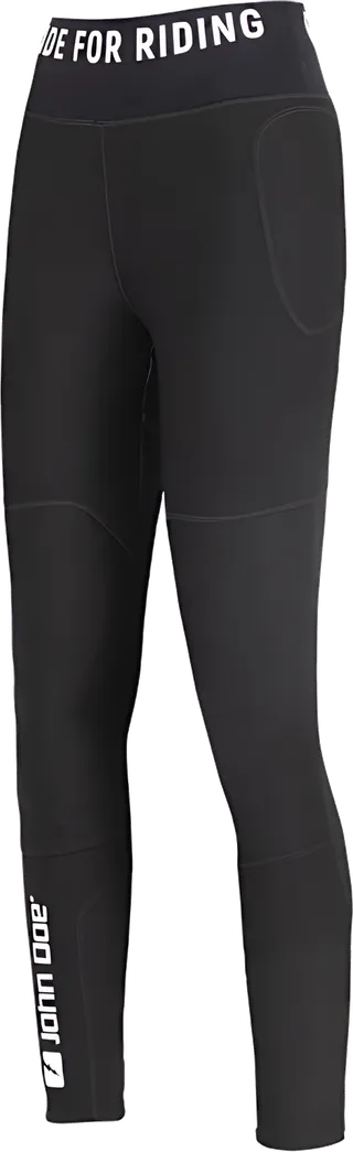 John Doe XTM Ladies Baselayer Pro Pants