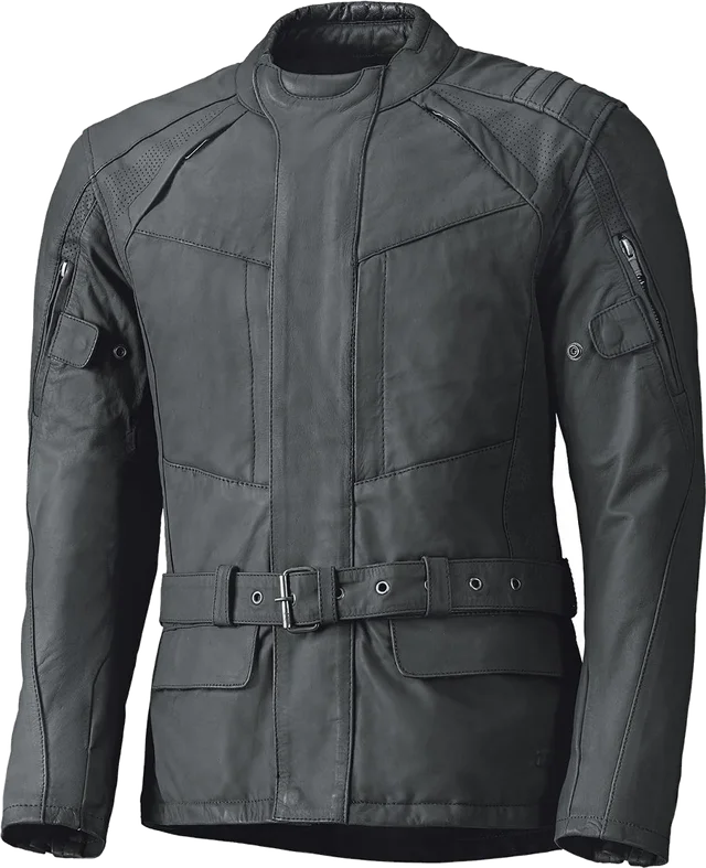 HELD Varano 3.0 Black 01