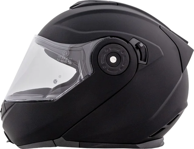 BILT Nomad Modular Helmet, Matte Black