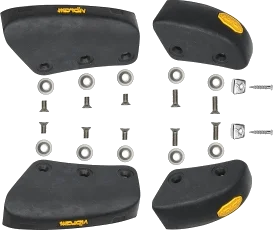Gaerne VSK Supermotard Sole Slider Kit