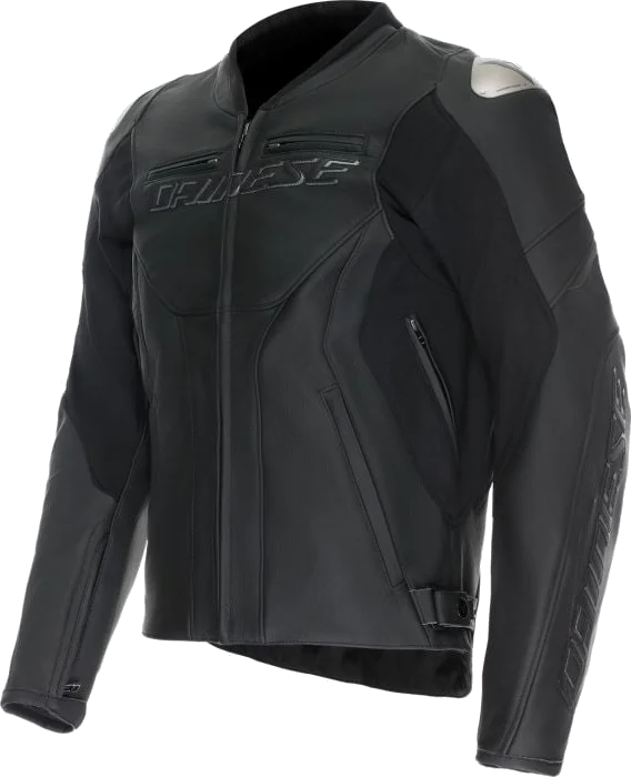 Dainese Racing 5 Leather Jacket