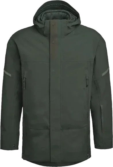 BMW Tokyo GTX Jacket, olive