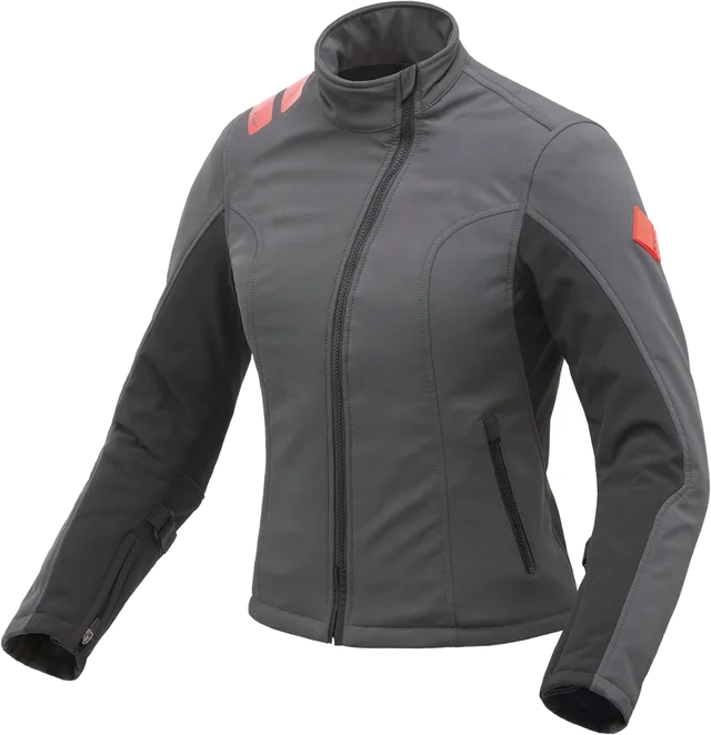 T.UR PODIUM HYDROSCUD® LADY, anthra black