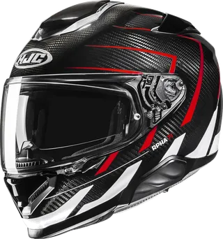 HJC RPHA 71 Carbon Cano Helmet