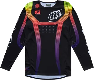 Troy Lee Designs SE Pro Stripes Jersey