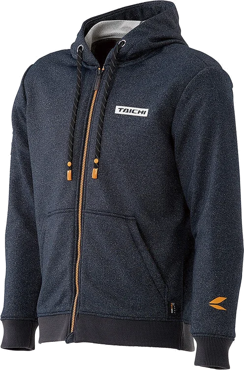 RS TAICHI CORDURA HOODIE NAVY RSJ330
