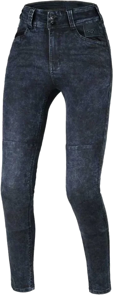 Macna Bernis Skinny Jeans, Blue
