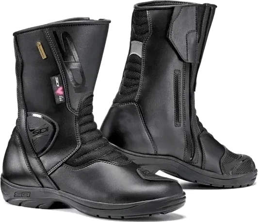 Sidi Gavia CE Gore-Tex Ladies Boots - Black, Black