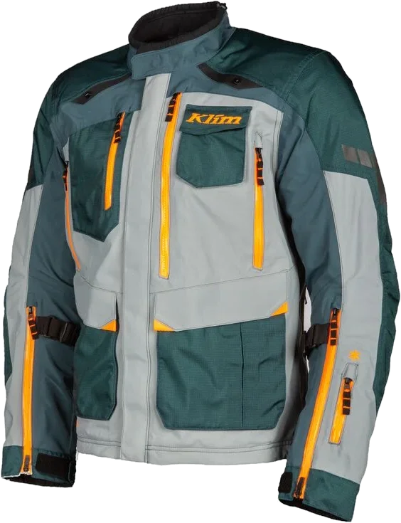 Klim 2020 Carlsbad Jacket ~ XXL Only