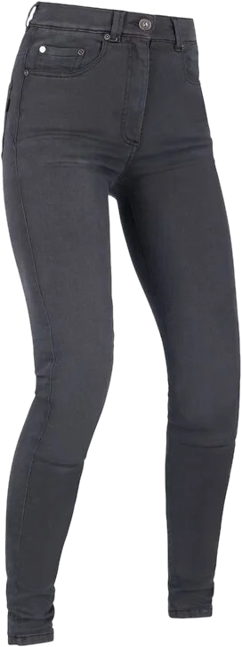 Richa NORA 2 SKINNY JEANS, 100 black