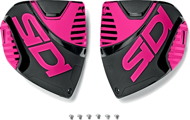 Sidi CF3 SHIN PLATE