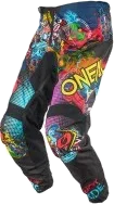 O'Neal O Neal Element Youth Vibrant Multi Pants