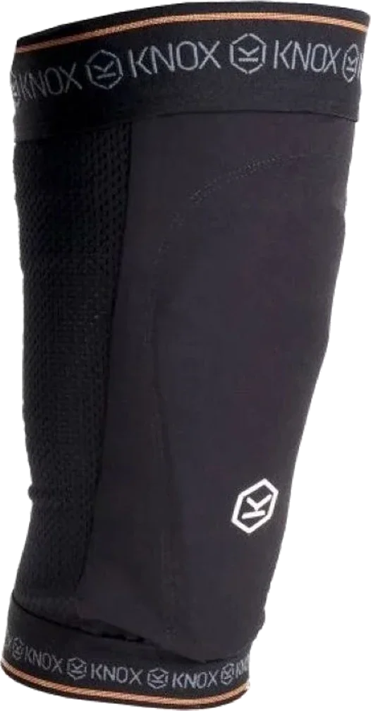 Knox Men's Action Pro Shirt, black