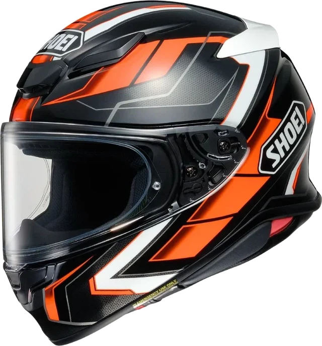 Shoei NXR2 Prologue Helmet TC-8