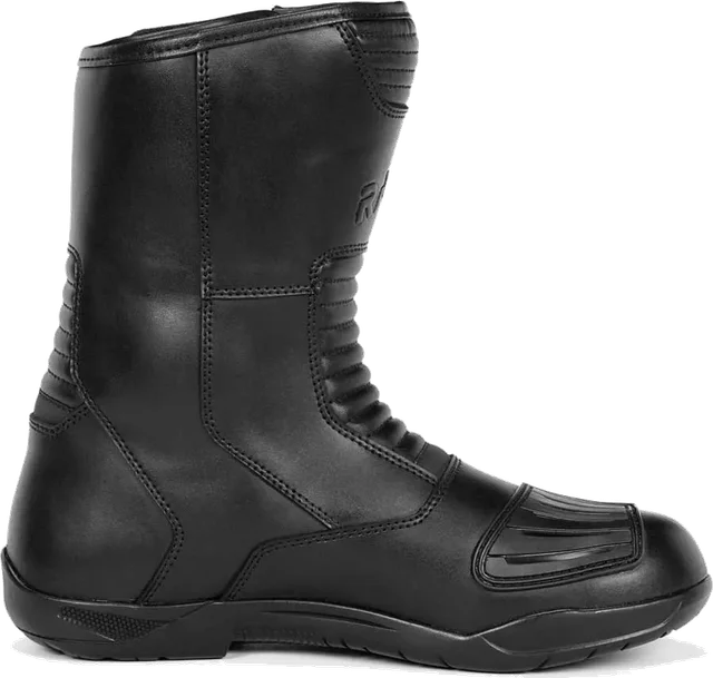 Rainers S36 Touring Boots, Black