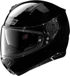 Nolan N87 Full Face Helmet, Black