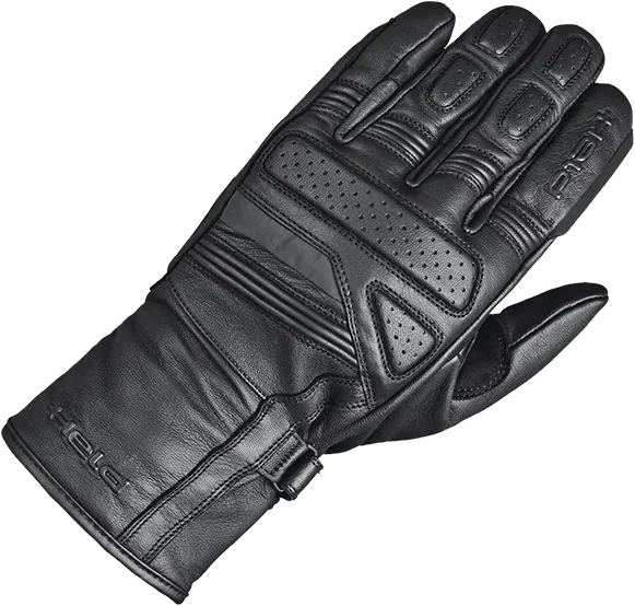 Held Ladies Sparrow 2 Glove - Black, Black