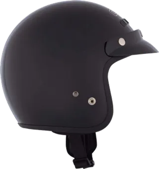 CKX Open-Face Motorcycle Helmet VG300 Youth