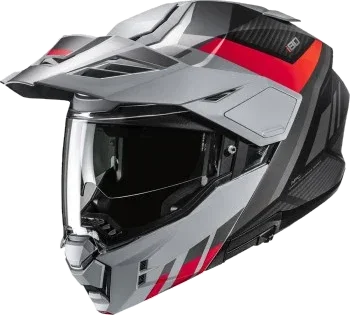 HJC i80 Dual Sport Modular Helmet Imes MC-1SF
