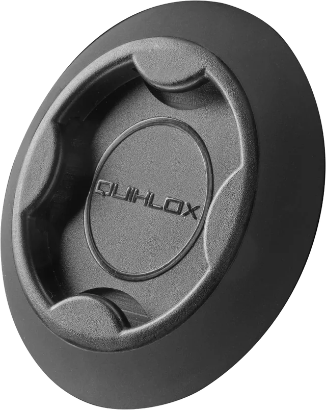 Interphone QUIKLOX - BASE ADESIVA